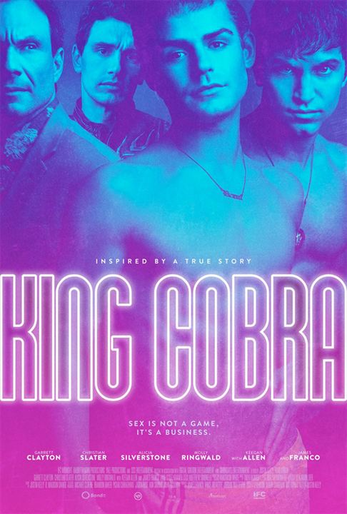 King Cobra : Cartel