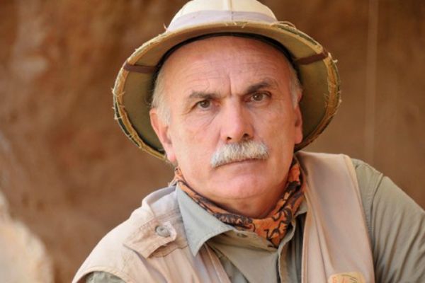 Cartel Eudald Carbonell