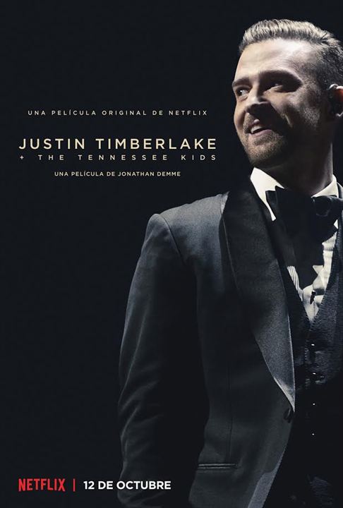 Justin Timberlake + The Tennessee Kids : Cartel