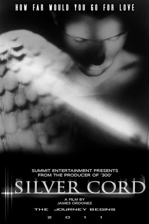 Silver Cord : Cartel