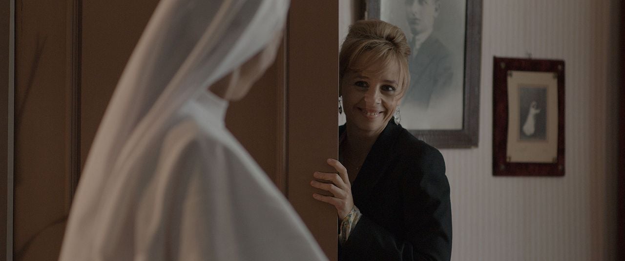 Luz de Soledad : Foto