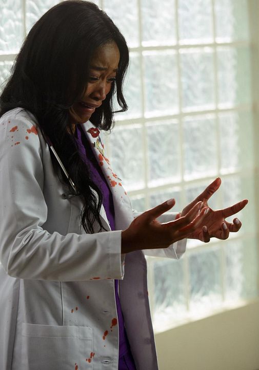 Scream Queens : Foto Keke Palmer