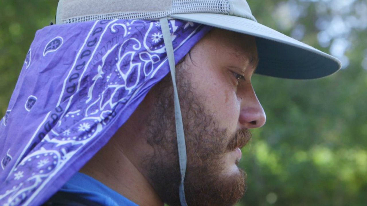 Footprints: El camino de tu vida : Foto