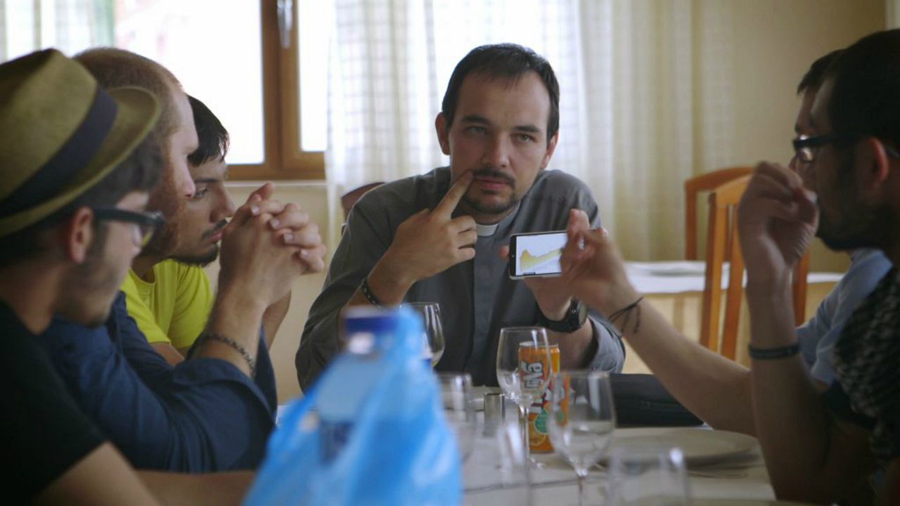 Footprints: El camino de tu vida : Foto