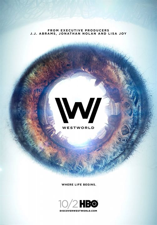 Westworld : Cartel