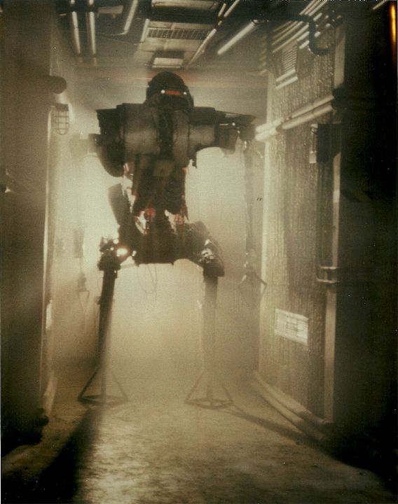 Moontrap. Trampa en la luna : Foto