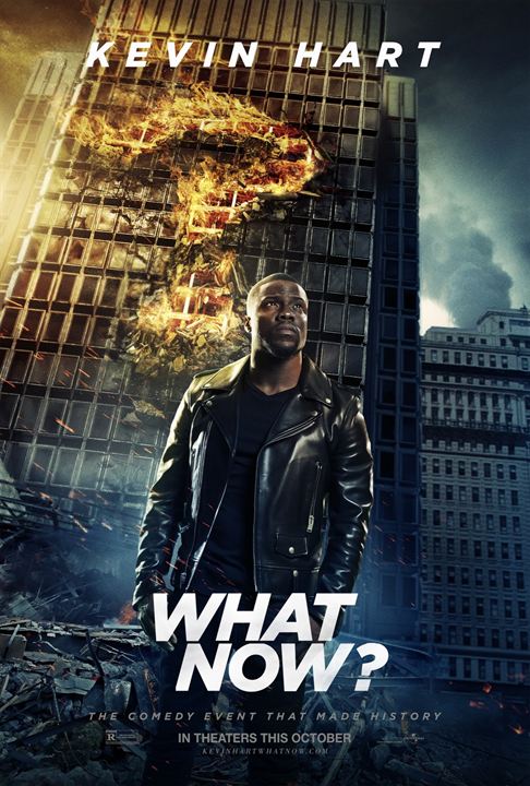 Kevin Hart: What Now? : Cartel