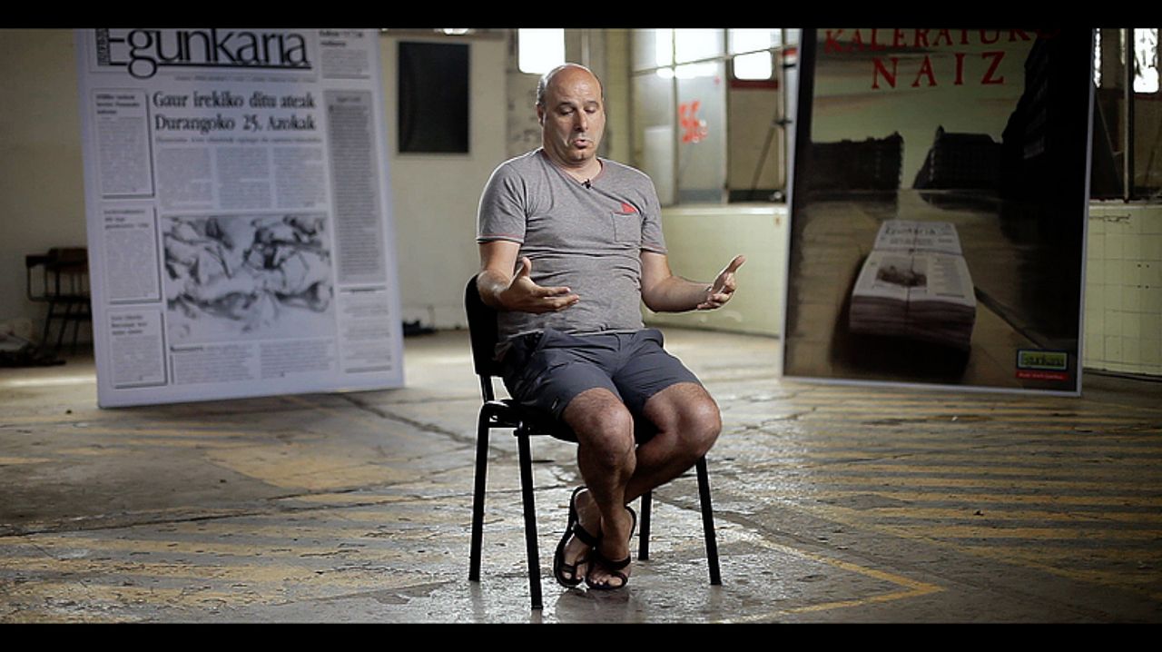 Hoy abrirá sus puertas : Foto