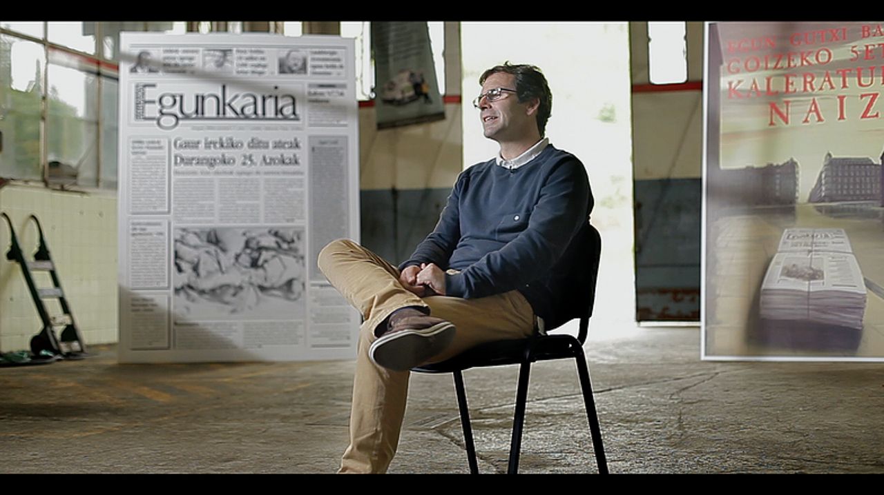 Hoy abrirá sus puertas : Foto