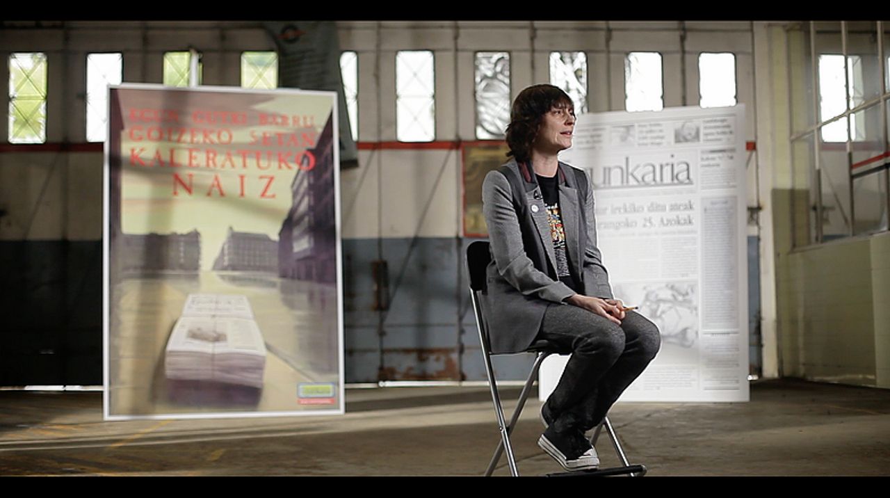 Hoy abrirá sus puertas : Foto