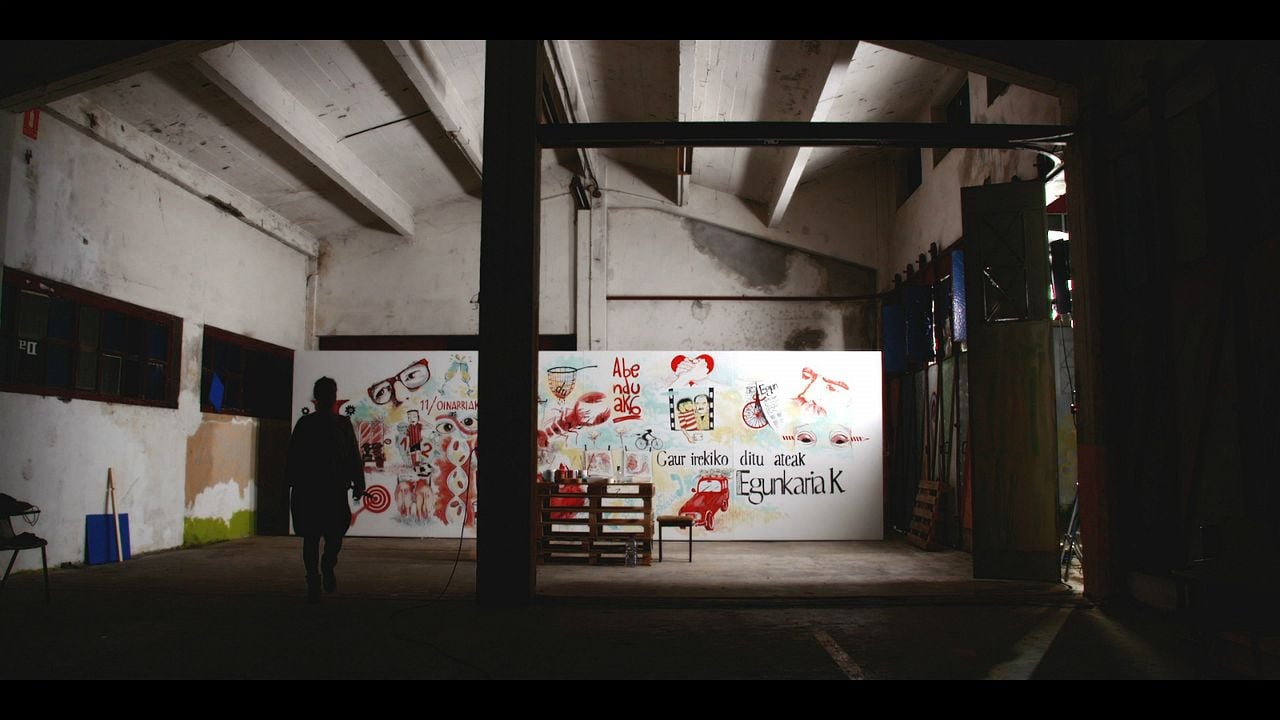 Hoy abrirá sus puertas : Foto