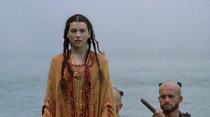 Las brumas de Avalón : Foto