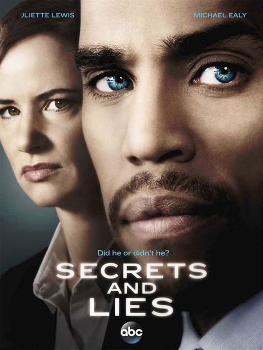 Secrets And Lies (US) : Cartel