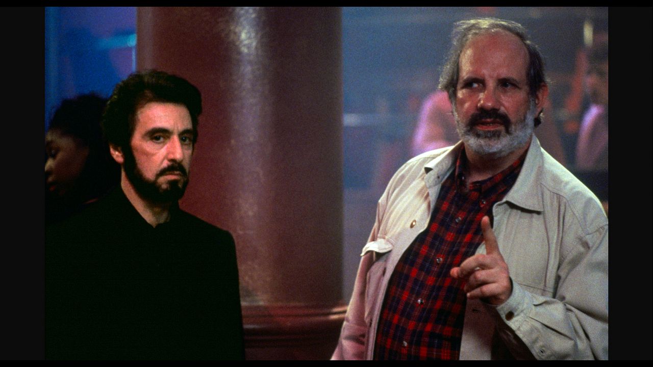 De Palma : Foto