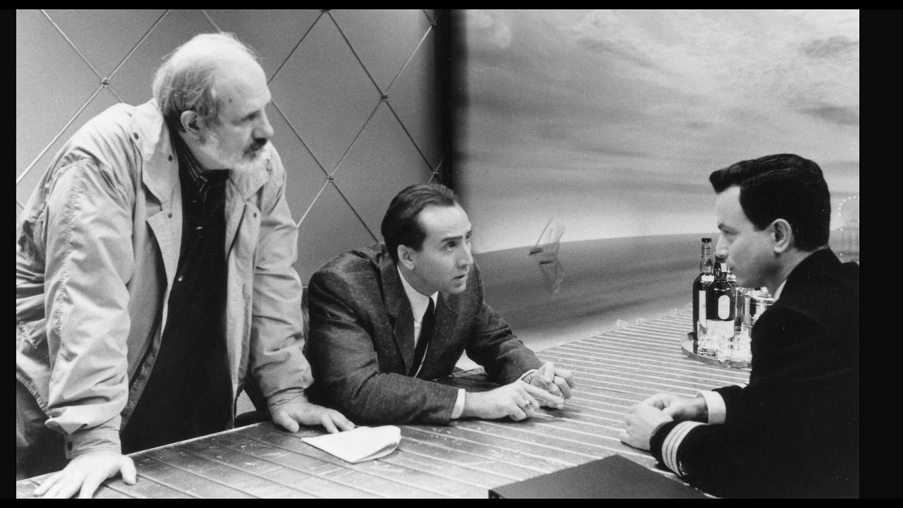 De Palma : Foto