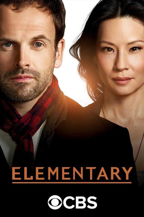 Elementary : Cartel