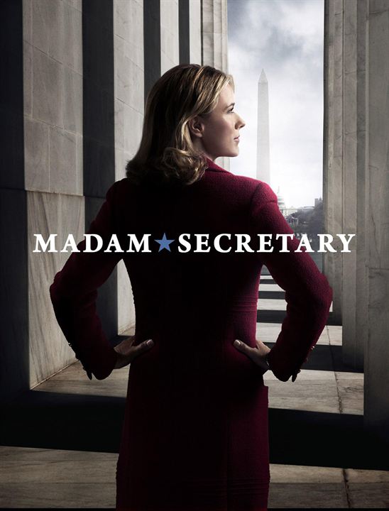 Madam Secretary : Cartel