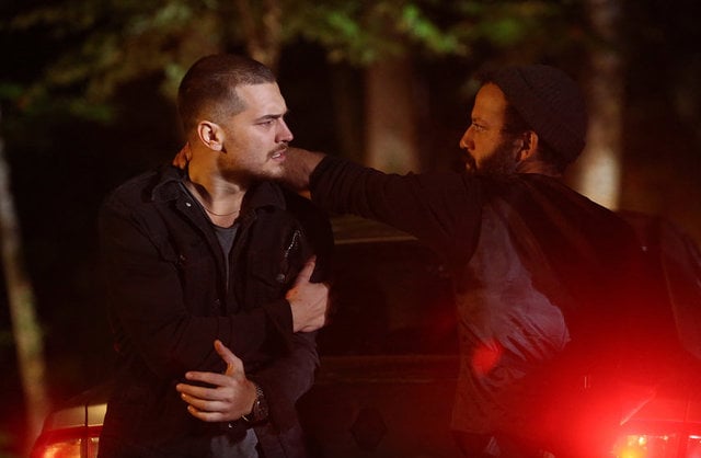 İçerde : Foto