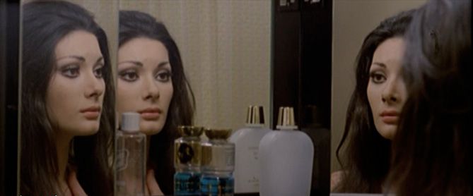 La perversa señora Wardh : Foto