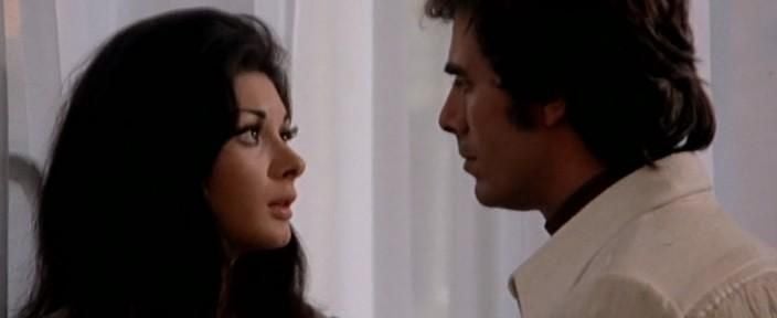 La perversa señora Wardh : Foto