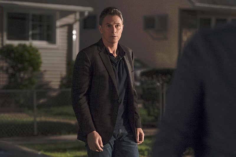 Madam Secretary : Foto Tim Daly