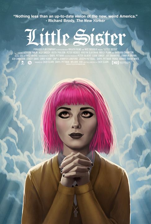 Little Sister : Cartel