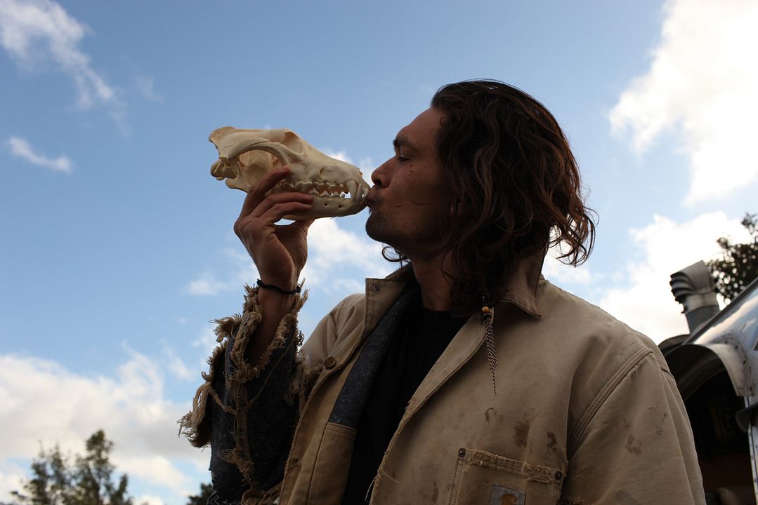 Brown Bag Diaries: Ridin' the Blinds in B Minor : Foto