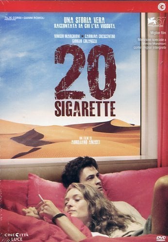 20 cigarettes : Cartel