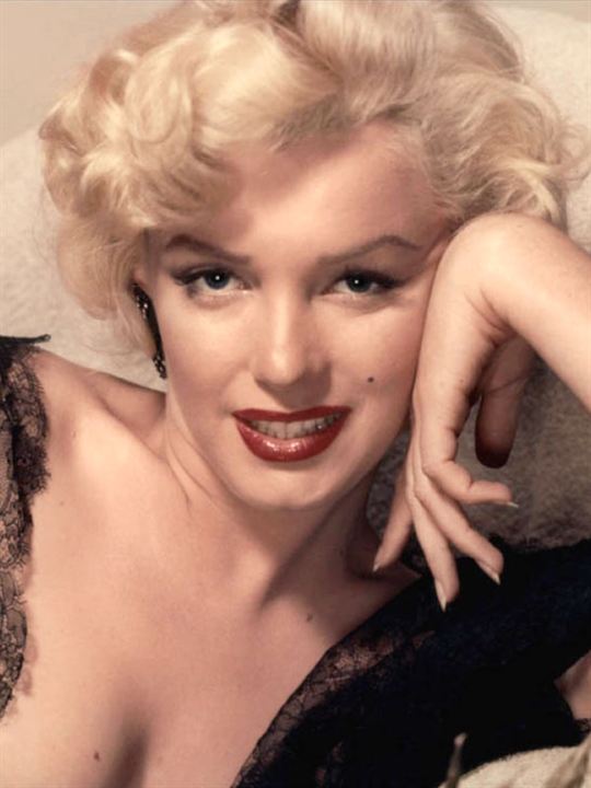 Cartel Marilyn Monroe