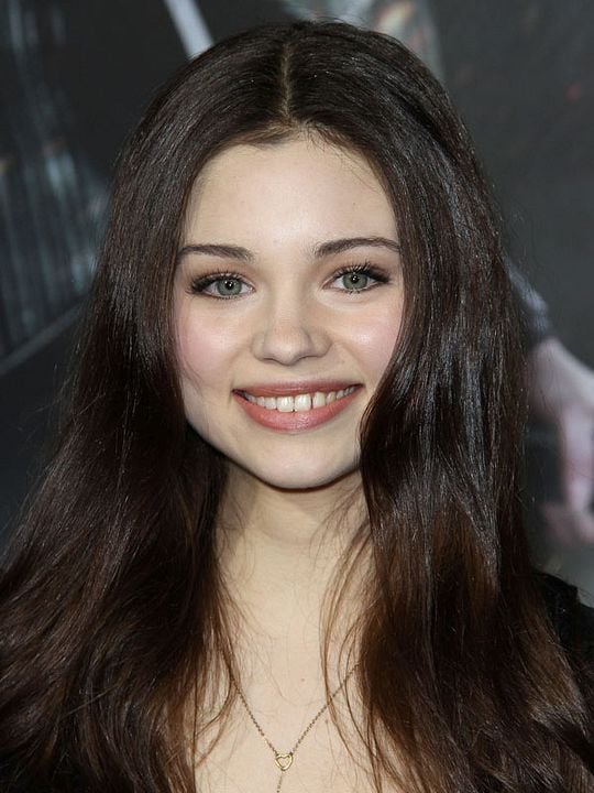 Cartel India Eisley