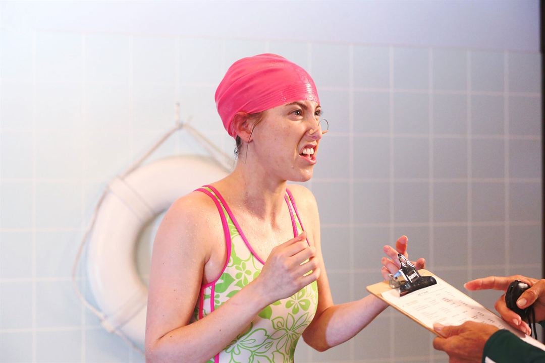 The Middle : Foto Eden Sher