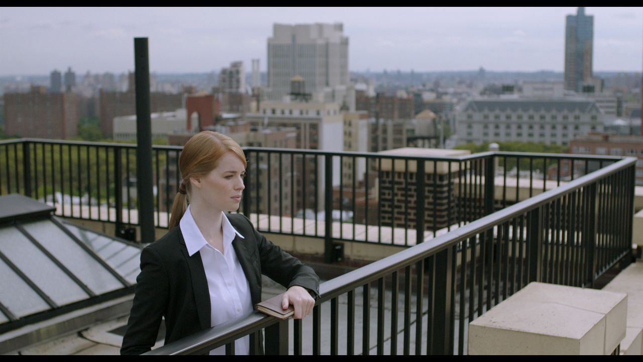 Anomalous : Foto Christy Escobar