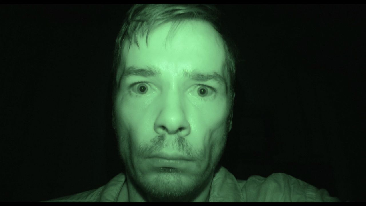 Anomalous : Foto Edgar Fox