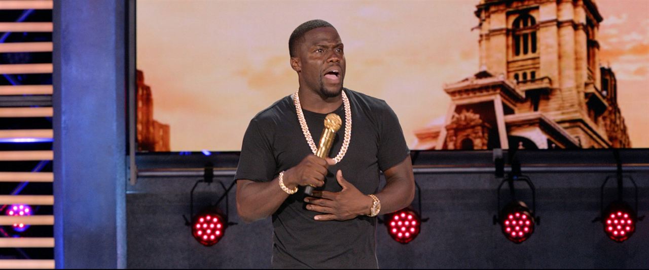 Kevin Hart: What Now? : Foto