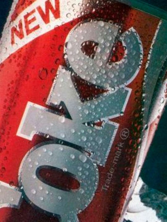 New Coke : Cartel