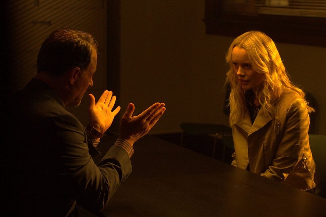 Code of Honor : Foto