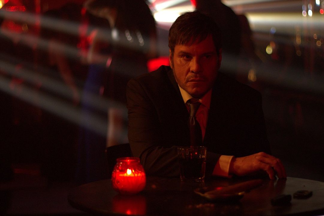 Code of Honor : Foto