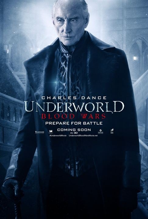 Underworld: Guerras de sangre : Cartel