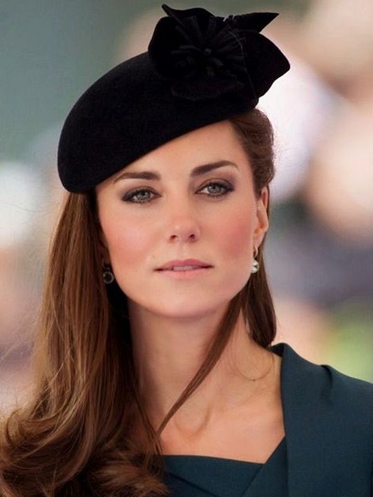 Cartel Kate Middleton