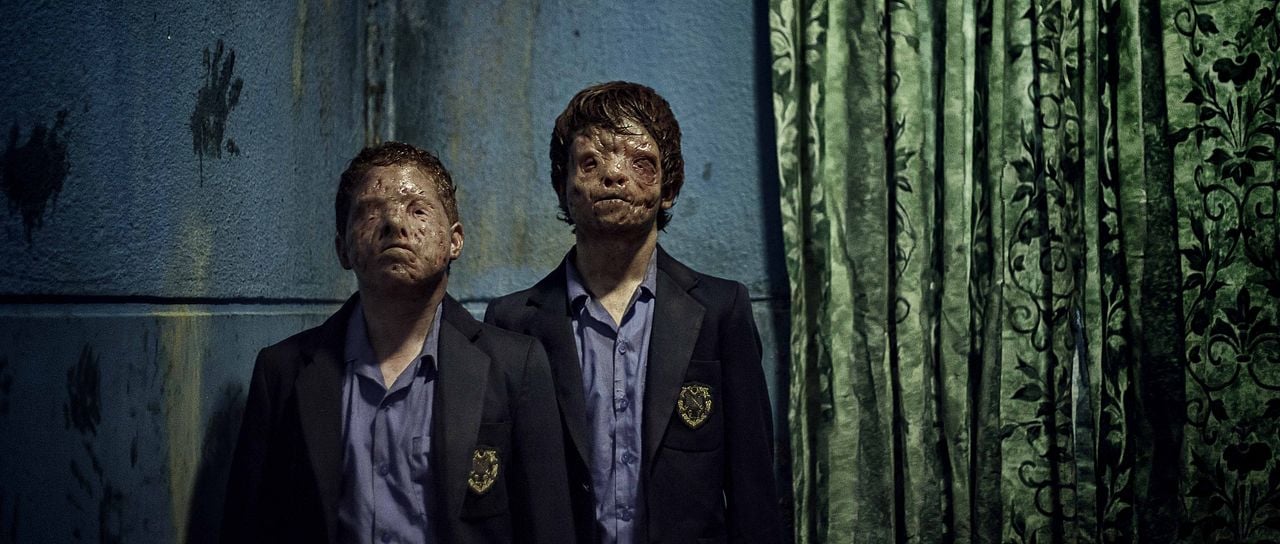 Friend Request : Foto