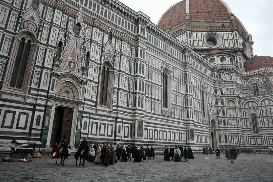Los Medici: Señores de Florencia : Foto