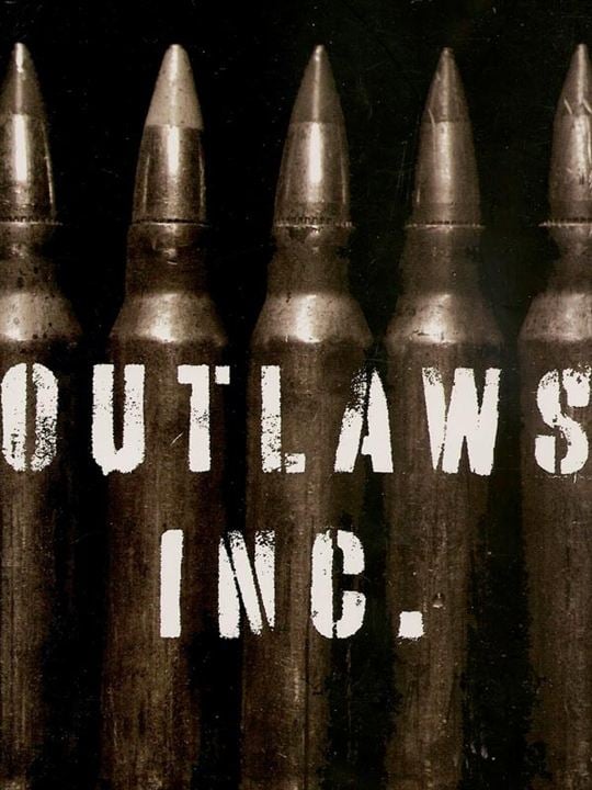 Outlaws Inc. : Cartel