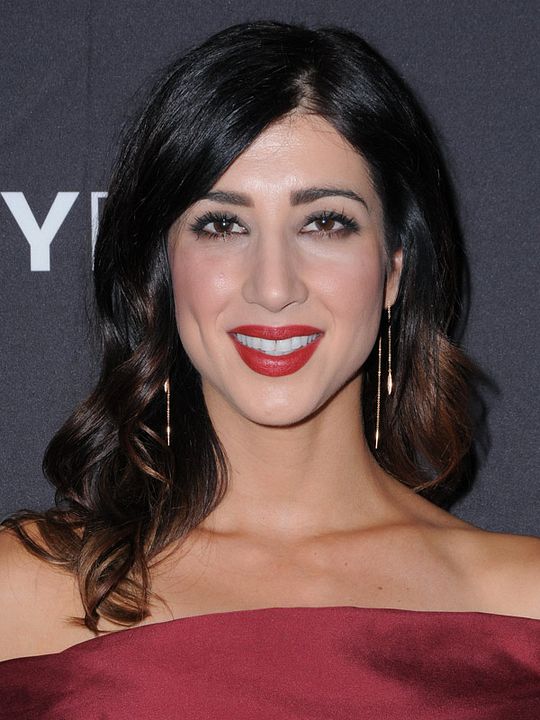 Cartel Dana DeLorenzo