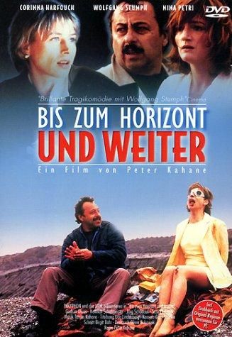Bis zum Horizont und weiter : Cartel