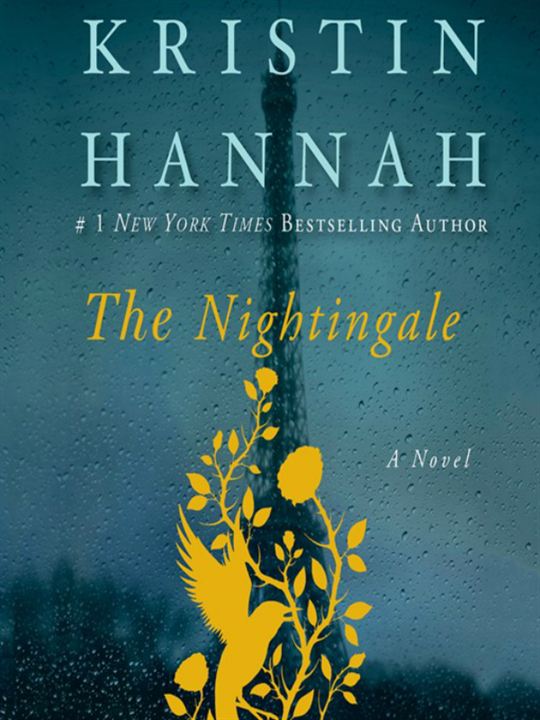 The Nightingale : Cartel