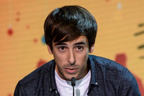 Cartel Juan Palacios