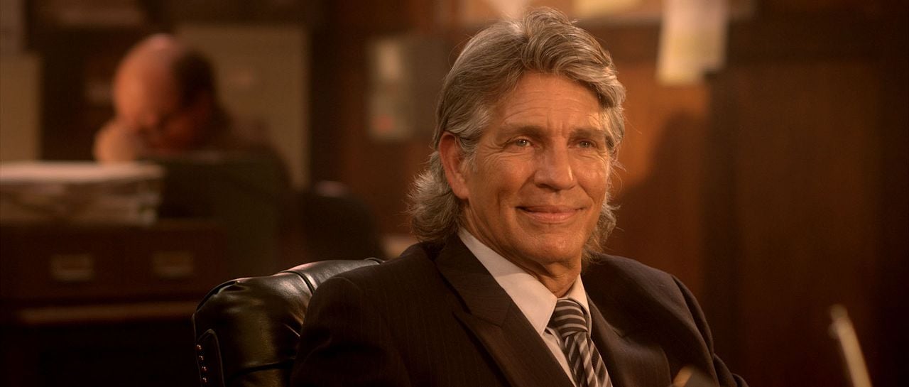 El ciempiés humano 3 : Foto