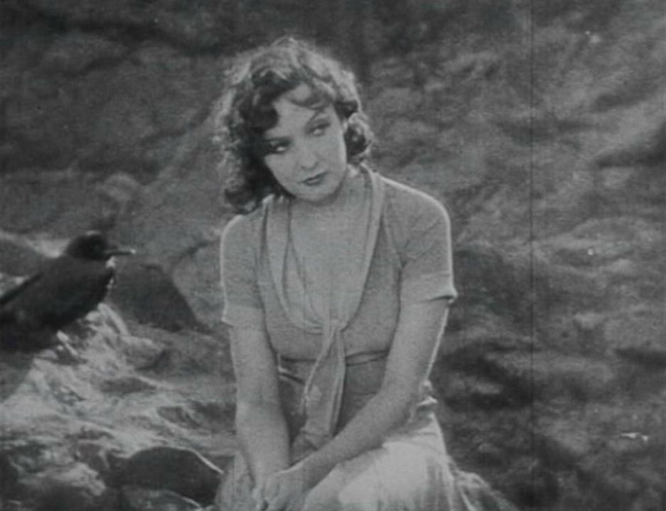 Torrentes humanos : Foto