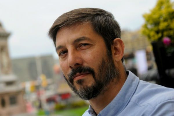 Cartel Luis González (II)