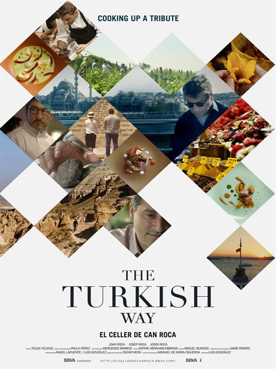 The Turkish Way : Cartel